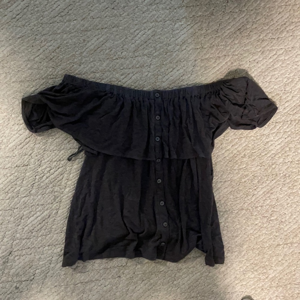 short sleeve